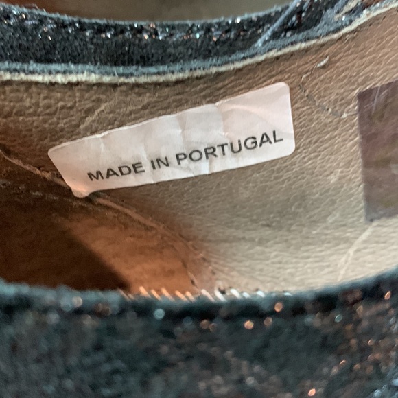 Leather shoes - Picture 7 of 7